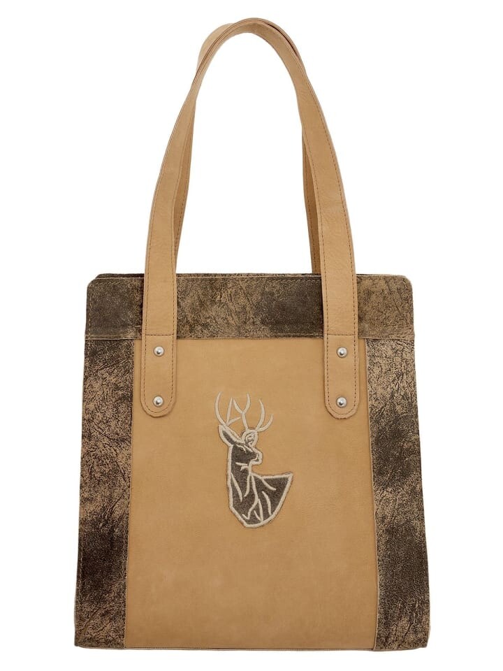 Наплечная сумка Schuhmacher, коричневый
Наплечная сумка Schuhmacher, коричневый