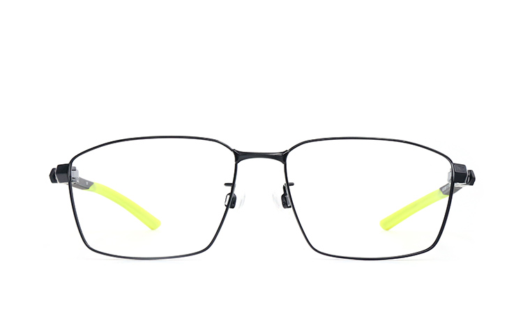 Титан-сплав квадратные оправы для очков унисекс Nike, 001
Титан-сплав квадратные оправы для очков унисекс Nike, 001