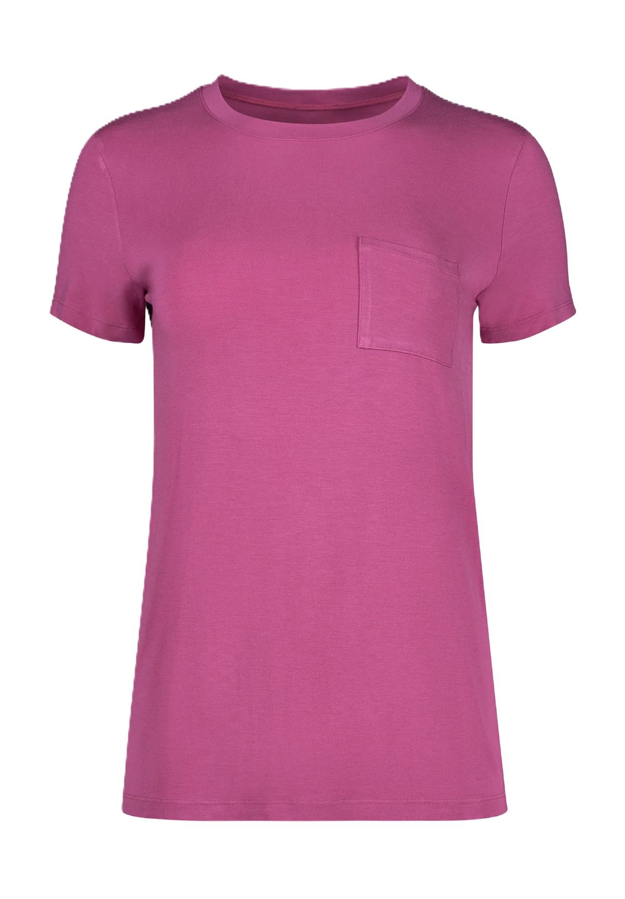 Пижамный топ Night In с нагрудным карманом для женщин SKINY, цвет S643 Fading Berry
Пижамный топ Night In с нагрудным карманом для женщин SKINY, цвет S643 Fading Berry