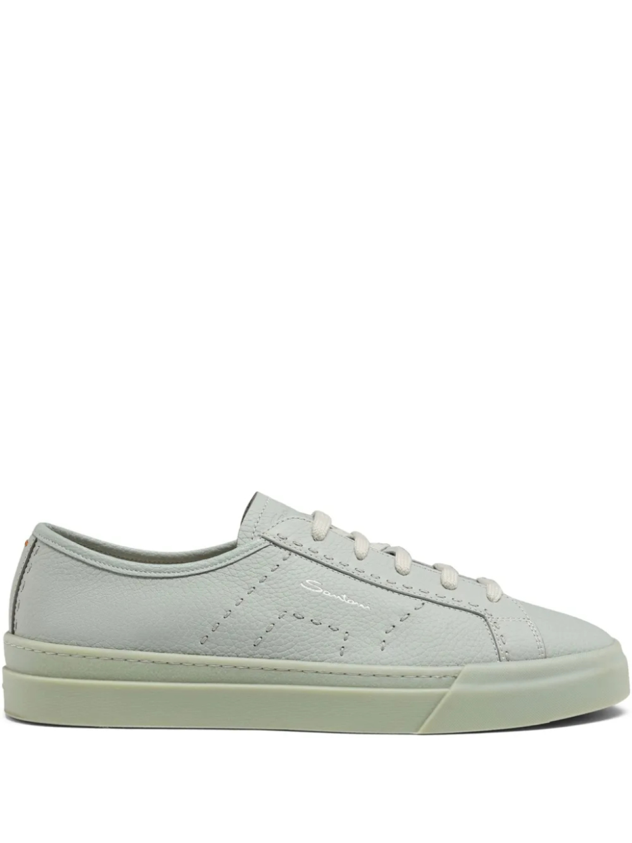 Santoni кроссовки Double Buckle, синий
Santoni кроссовки Double Buckle, синий