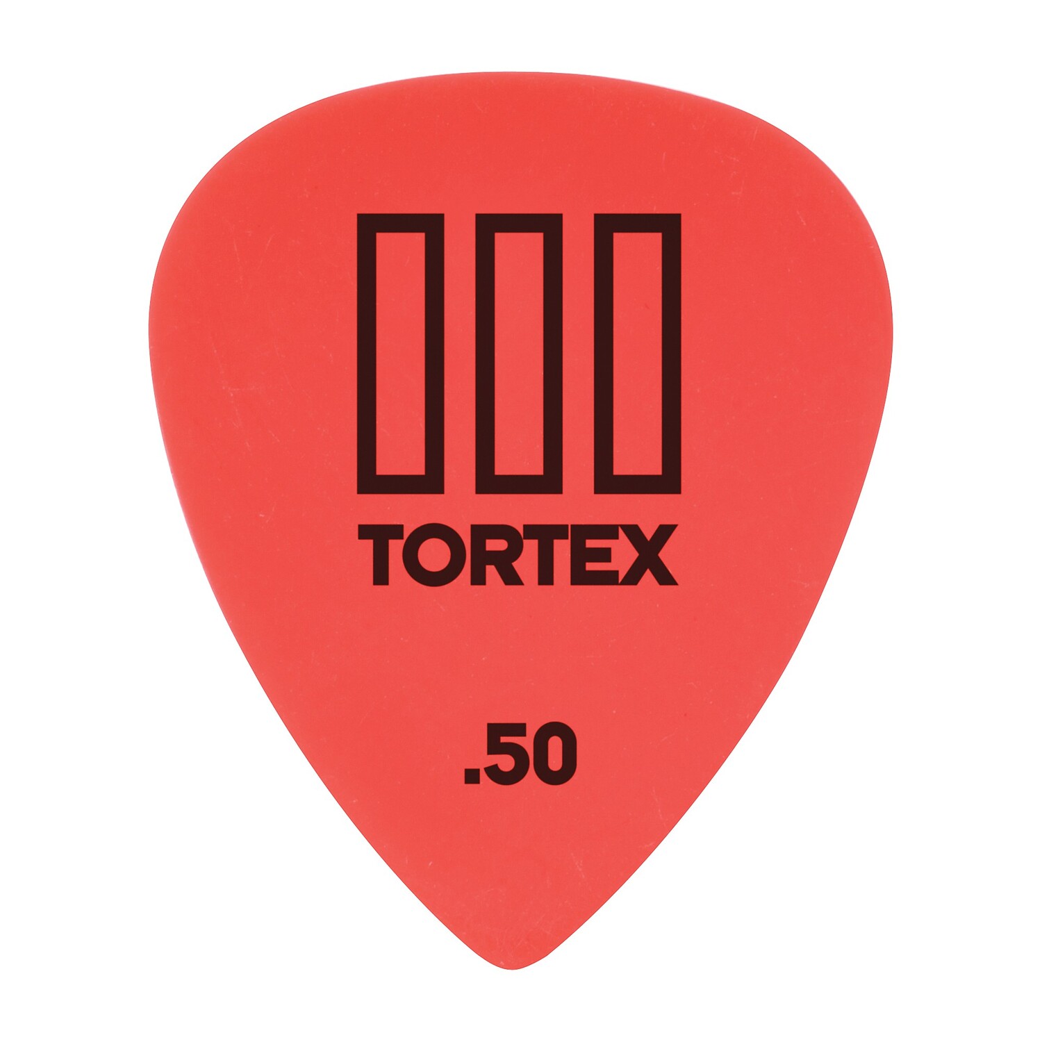 Медиаторы Dunlop Tortex T3, 12 шт., диаметр 0,50 мм
Медиаторы Dunlop Tortex T3, 12 шт., диаметр 0,50 мм