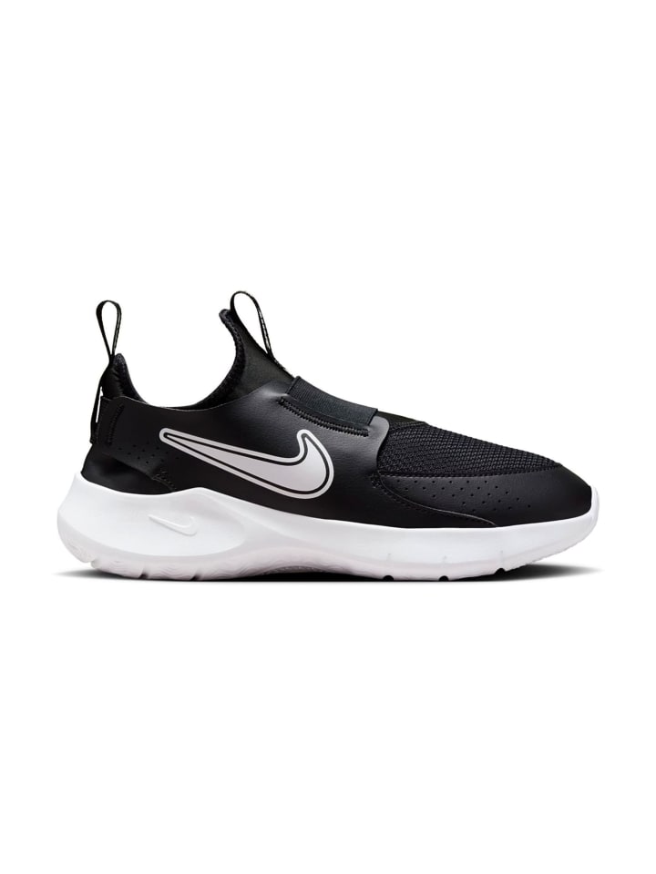 Низкие кеды черного цвета Nike
Низкие кеды черного цвета Nike