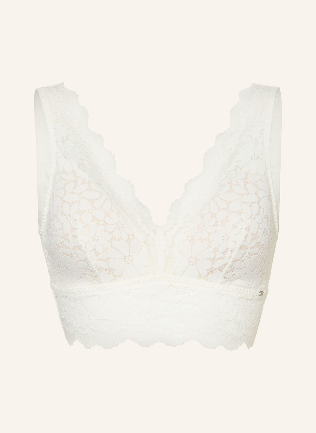 Бюстье чудо Skiny, белый
Бюстье чудо Skiny, белый