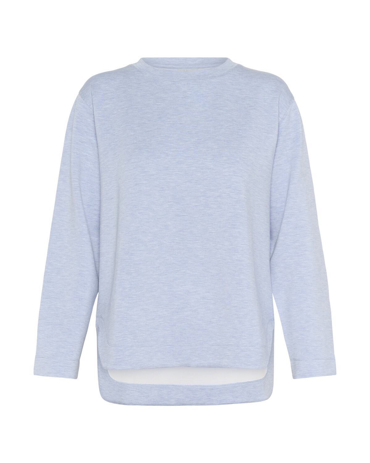 InWear Свитер 'GincentIW' в светло-голубом цвете
InWear Свитер 'GincentIW' в светло-голубом цвете