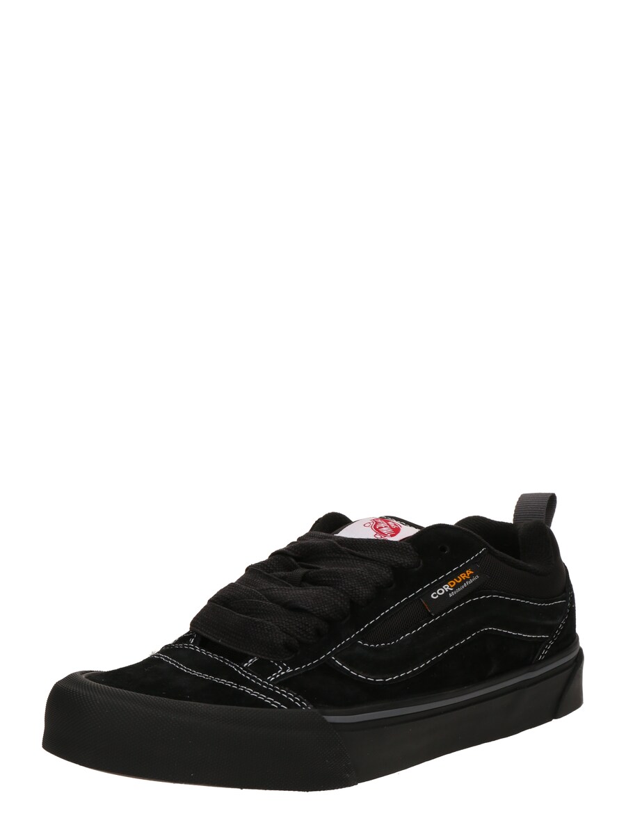 Кроссовки VANS Knu Skool, черный
Кроссовки VANS Knu Skool, черный
