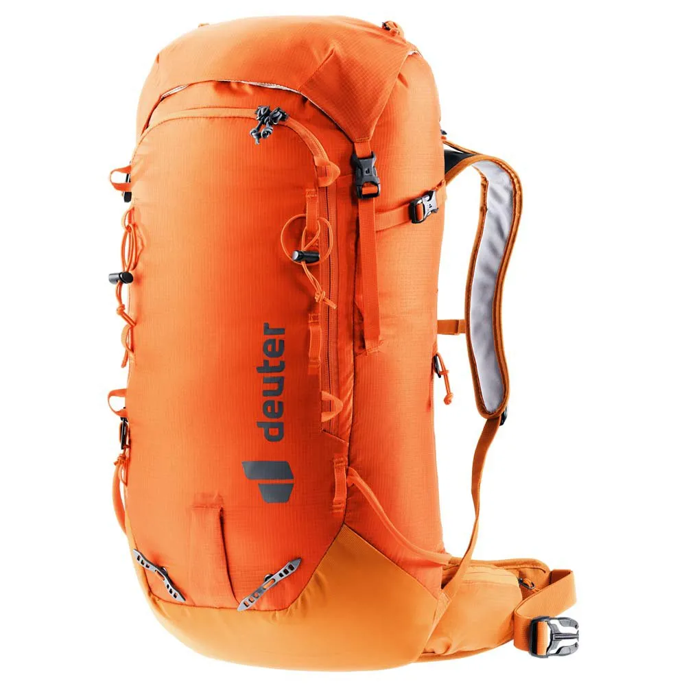 Рюкзак Deuter Freescape Lite 24 SL, оранжевый
Рюкзак Deuter Freescape Lite 24 SL, оранжевый