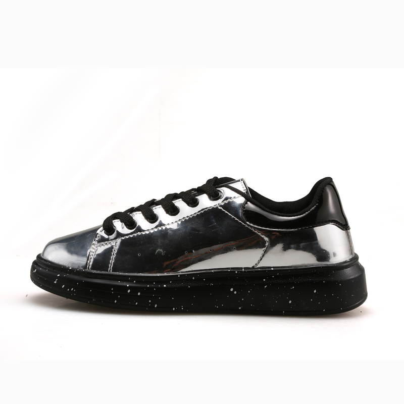 Boogie Bear Амортизирующие нескользящие износостойкие поддерживающие сбалансированные легкие мужские низкие кеды повседневные Silver, цвет Silver
Boogie Bear Амортизирующие нескользящие износостойкие поддерживающие сбалансированные легкие мужские низкие кеды повседневные Silver, цвет Silver