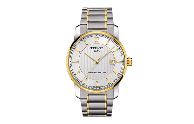TISSOT Часы Men's Ti Watch
TISSOT Часы Men's Ti Watch