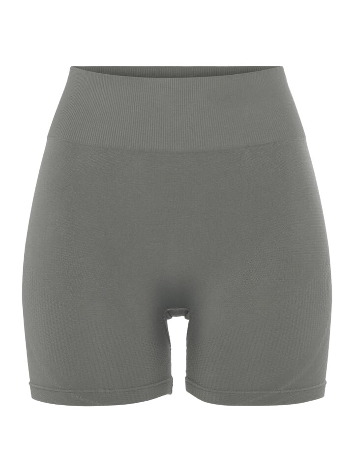 Функциональные шорты LASCANA, зеленый
Функциональные шорты LASCANA, зеленый