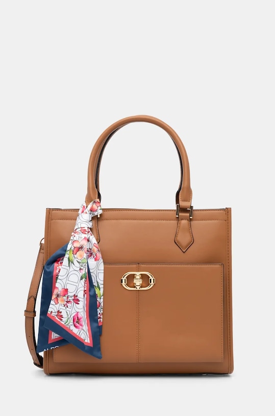 Сумка RUYA Aldo, коричневый
Сумка RUYA Aldo, коричневый