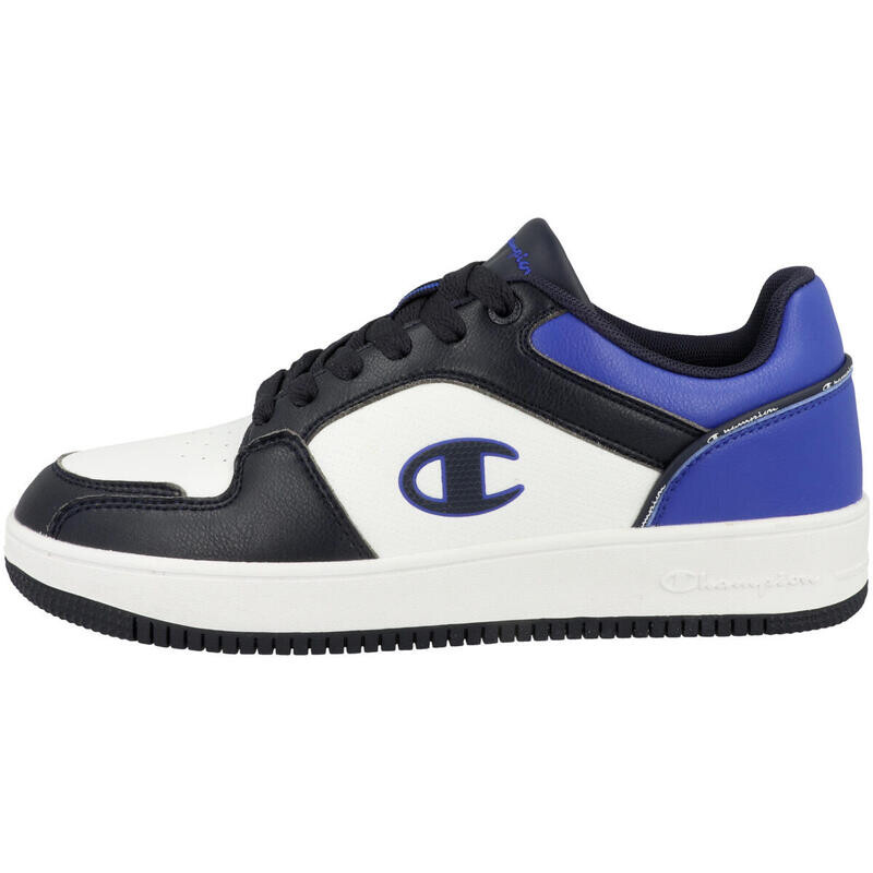 Кроссовки с низким вырезом REBOUND 2.0 мужские CHAMPION, цвет blau, Серый, Кроссовки с низким вырезом REBOUND 2.0 мужские CHAMPION, цвет blau 
Кроссовки с низким вырезом REBOUND 2.0 мужские CHAMPION, цвет blau, Серый, Кроссовки с низким вырезом REBOUND 2.0 мужские CHAMPION, цвет blau