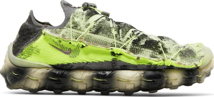 Кроссовки ISPA Mindbody 'Barely Volt', зеленый, Серый, Кроссовки ISPA Mindbody 'Barely Volt', зеленый
Кроссовки ISPA Mindbody 'Barely Volt', зеленый, Серый, Кроссовки ISPA Mindbody 'Barely Volt', зеленый