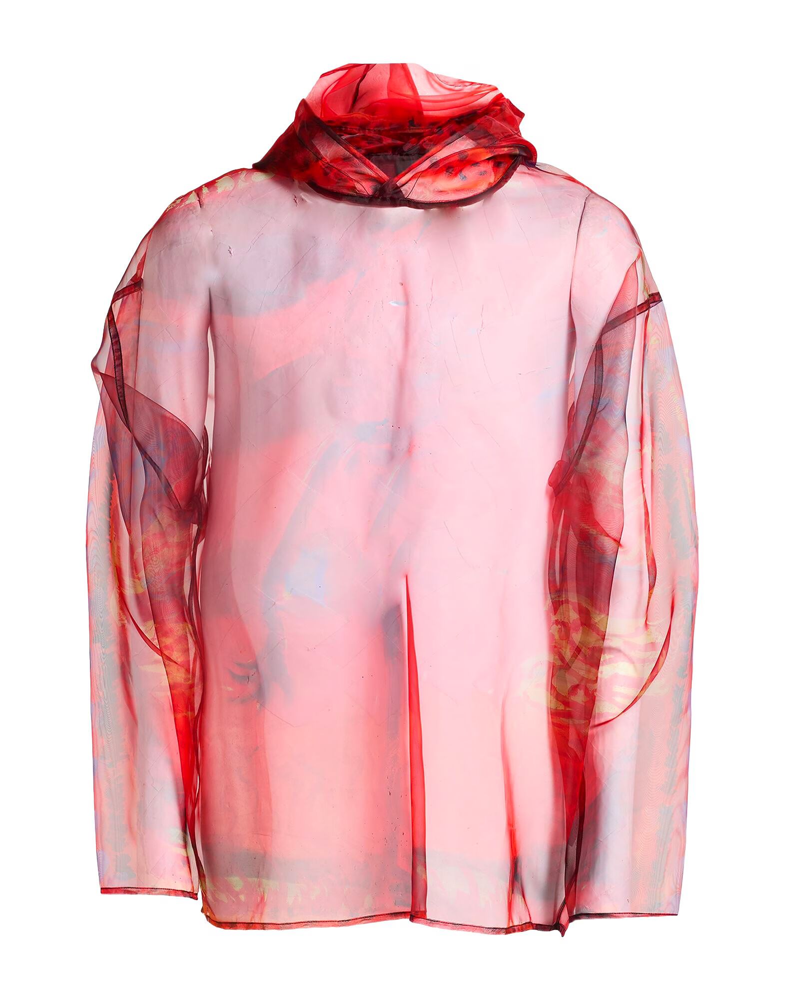 Толстовка Givenchy, красный
Толстовка Givenchy, красный