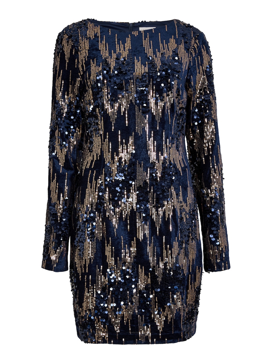 Платье Apricot, темно-синий
Платье Apricot, темно-синий