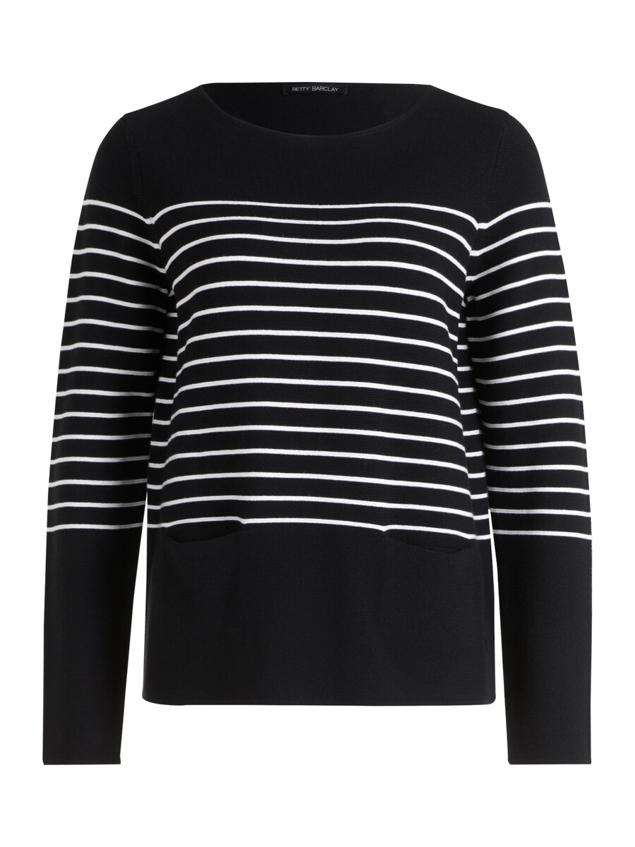 Свитер Betty Barclay, черный
Свитер Betty Barclay, черный