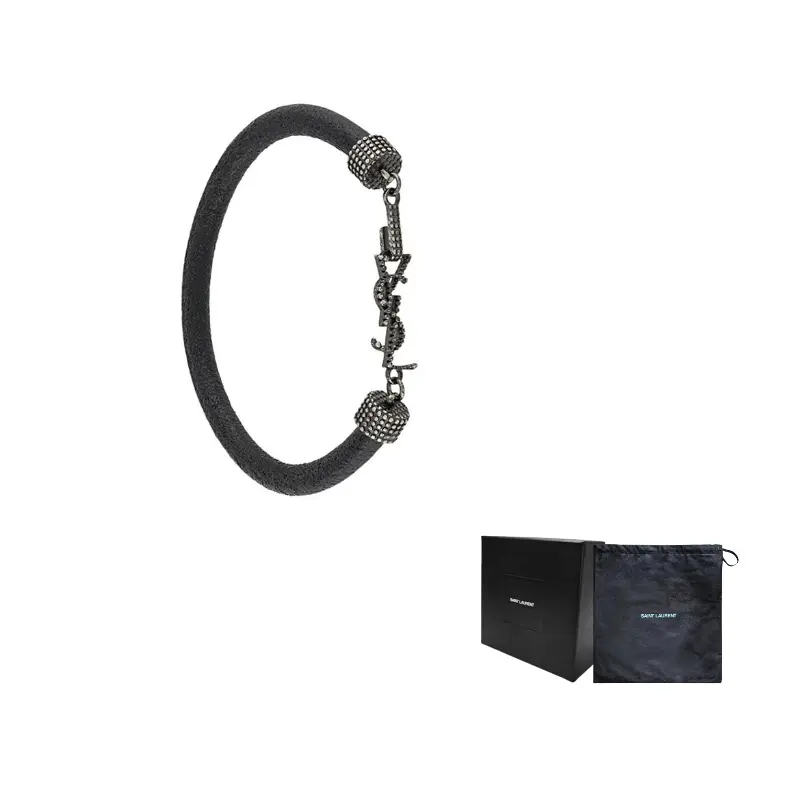 Браслет Opyum SAINT LAURENT
Браслет Opyum SAINT LAURENT