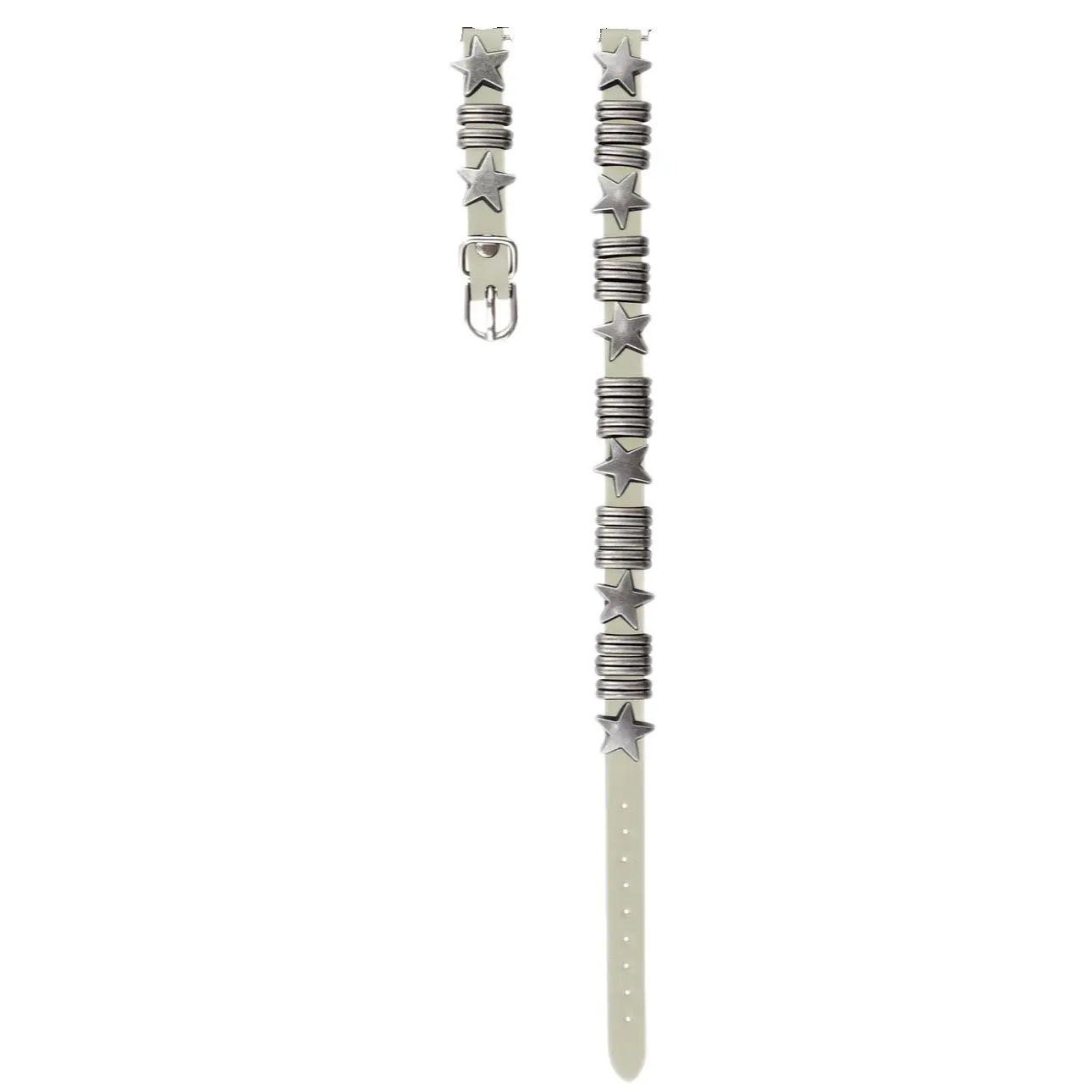 Ремешок CHENSONG для умных часов Xiaomi , Leather, Star vintage double hoop belt - apricot
Ремешок CHENSONG для умных часов Xiaomi , Leather, Star vintage double hoop belt - apricot