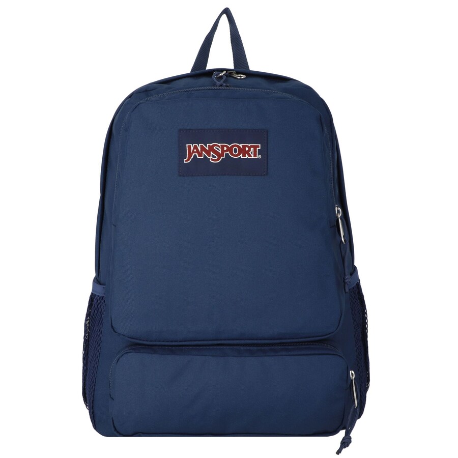 Рюкзак JANSPORT Doubleton , Blue
Рюкзак JANSPORT Doubleton , Blue