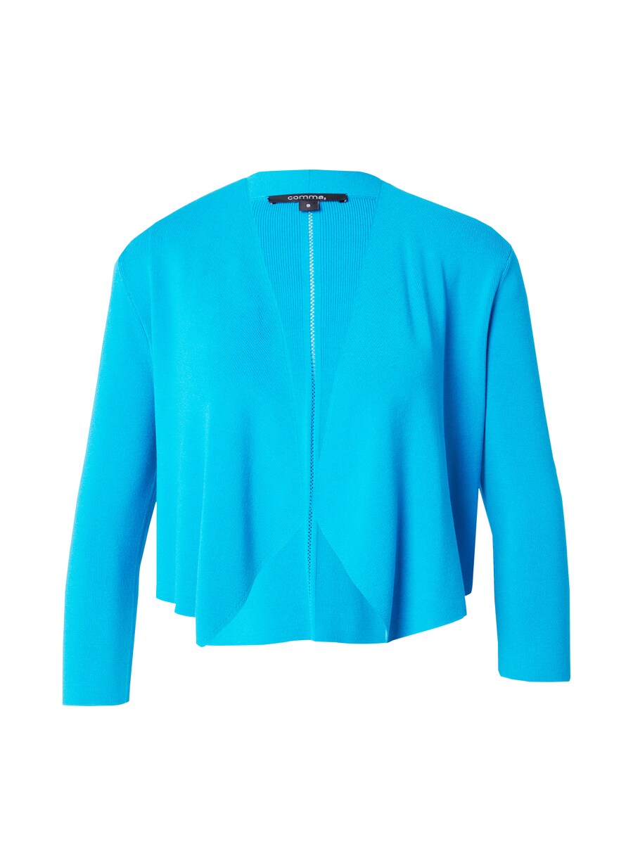 Болеро COMMA, небесно-голубой
Болеро COMMA, небесно-голубой