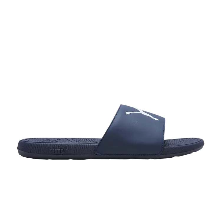 Шлепанцы Cool Cat 2.0 Sport Slide 'Navy White', синий
Шлепанцы Cool Cat 2.0 Sport Slide 'Navy White', синий