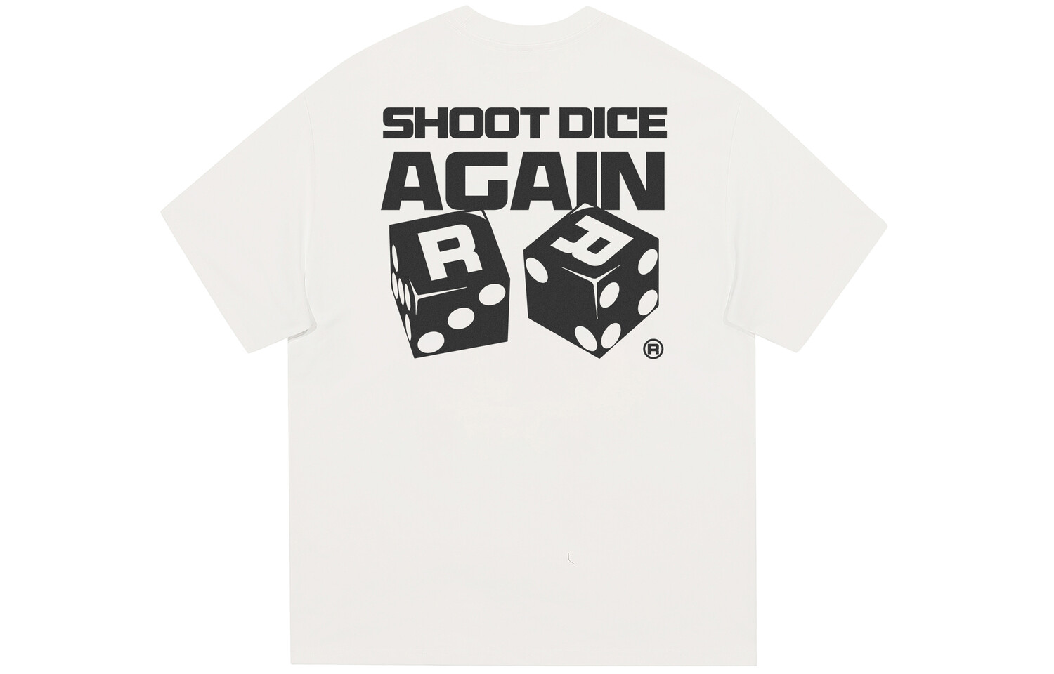 REXSHION Футболка унисекс, Темно-синий
REXSHION Футболка унисекс, Темно-синий