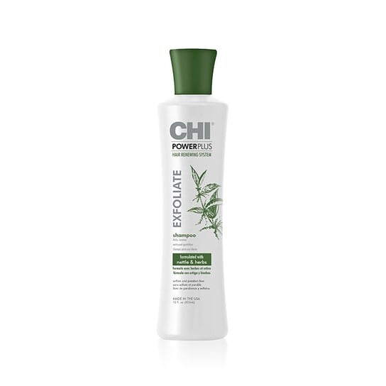 Шампунь 355 мл CHI Power Plus Exfoliate –
Шампунь 355 мл CHI Power Plus Exfoliate –