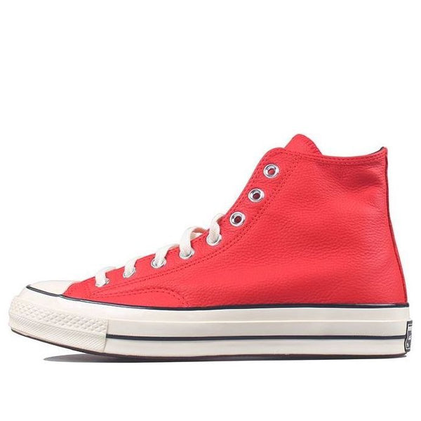 Кроссовки chuck 70 high 'university red' Converse, красный
Кроссовки chuck 70 high 'university red' Converse, красный