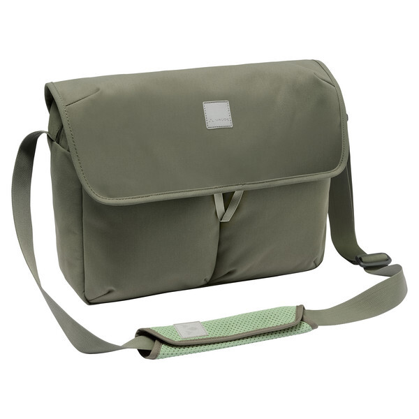 Сумка Vaude, хаки
Сумка Vaude, хаки