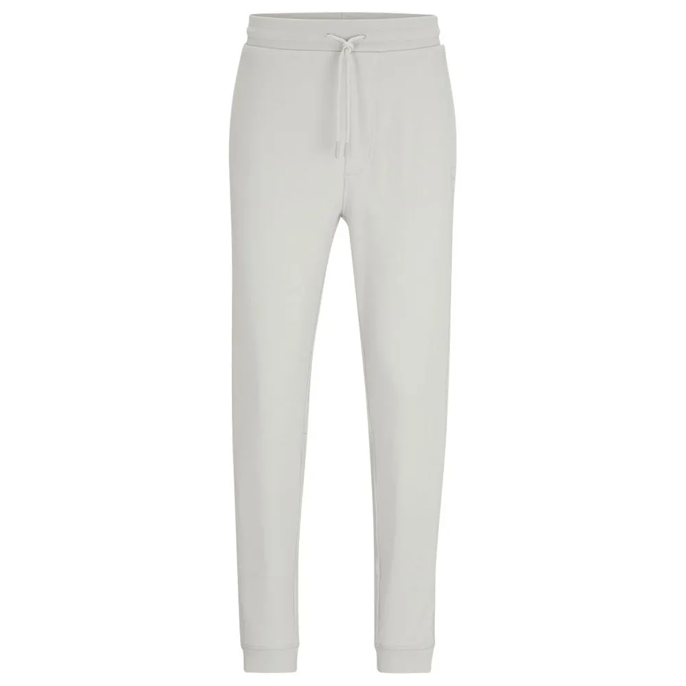 Брюки BOSS Sestart sweat, серый
Брюки BOSS Sestart sweat, серый