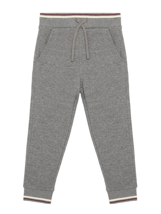 Спортивные брюки regular fit 32N4CF06E United Colors Of Benetton, серый
Спортивные брюки regular fit 32N4CF06E United Colors Of Benetton, серый