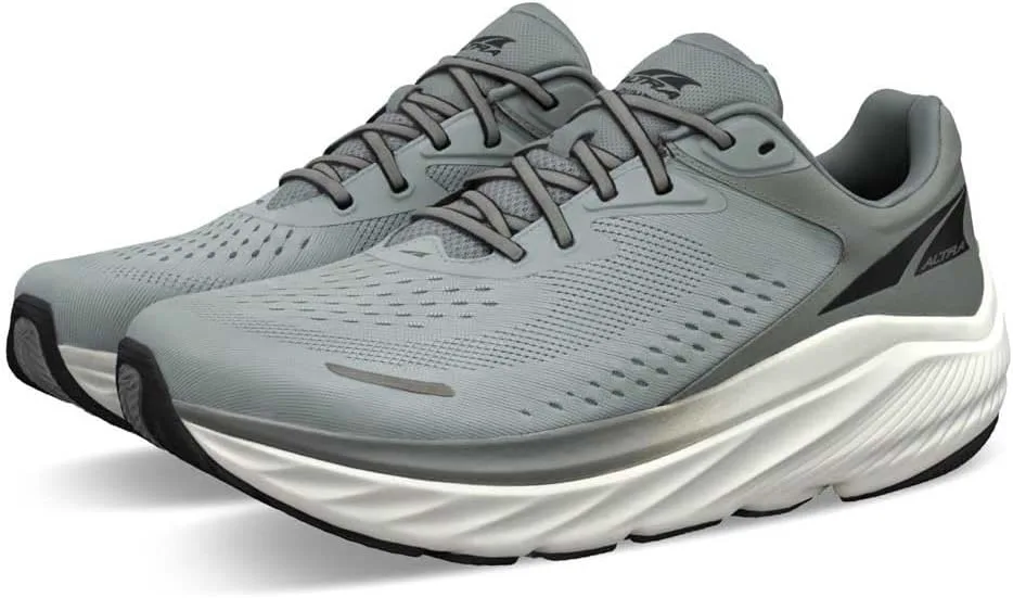 Мужские кроссовки Altra Via Olympus 2, серый
Мужские кроссовки Altra Via Olympus 2, серый