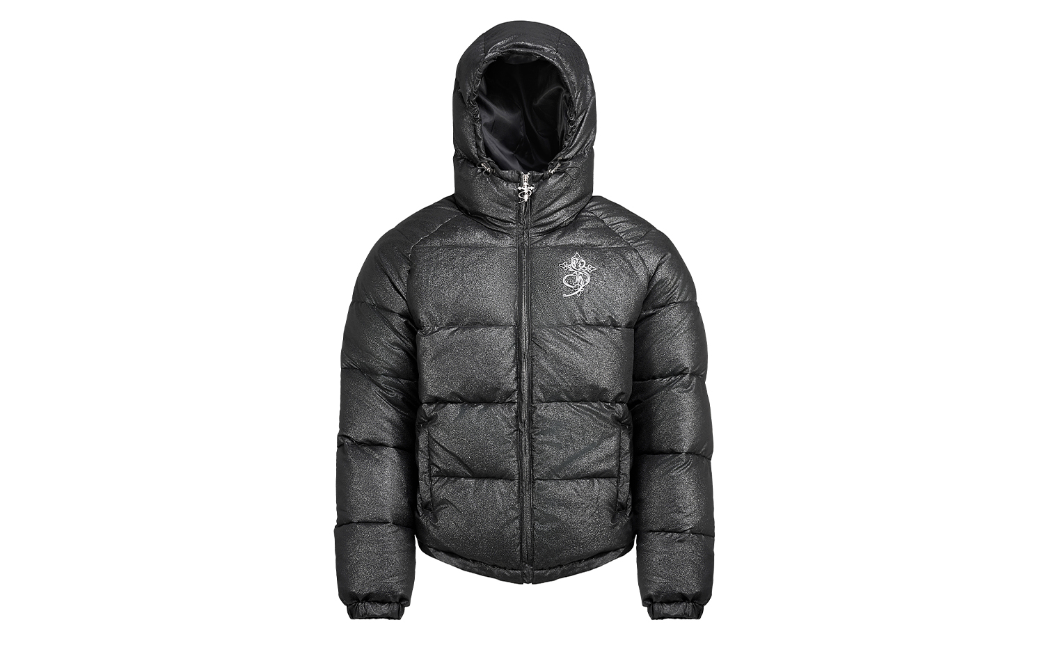 Пуховик Unisex STK SMALL TOWN KID, черный
Пуховик Unisex STK SMALL TOWN KID, черный