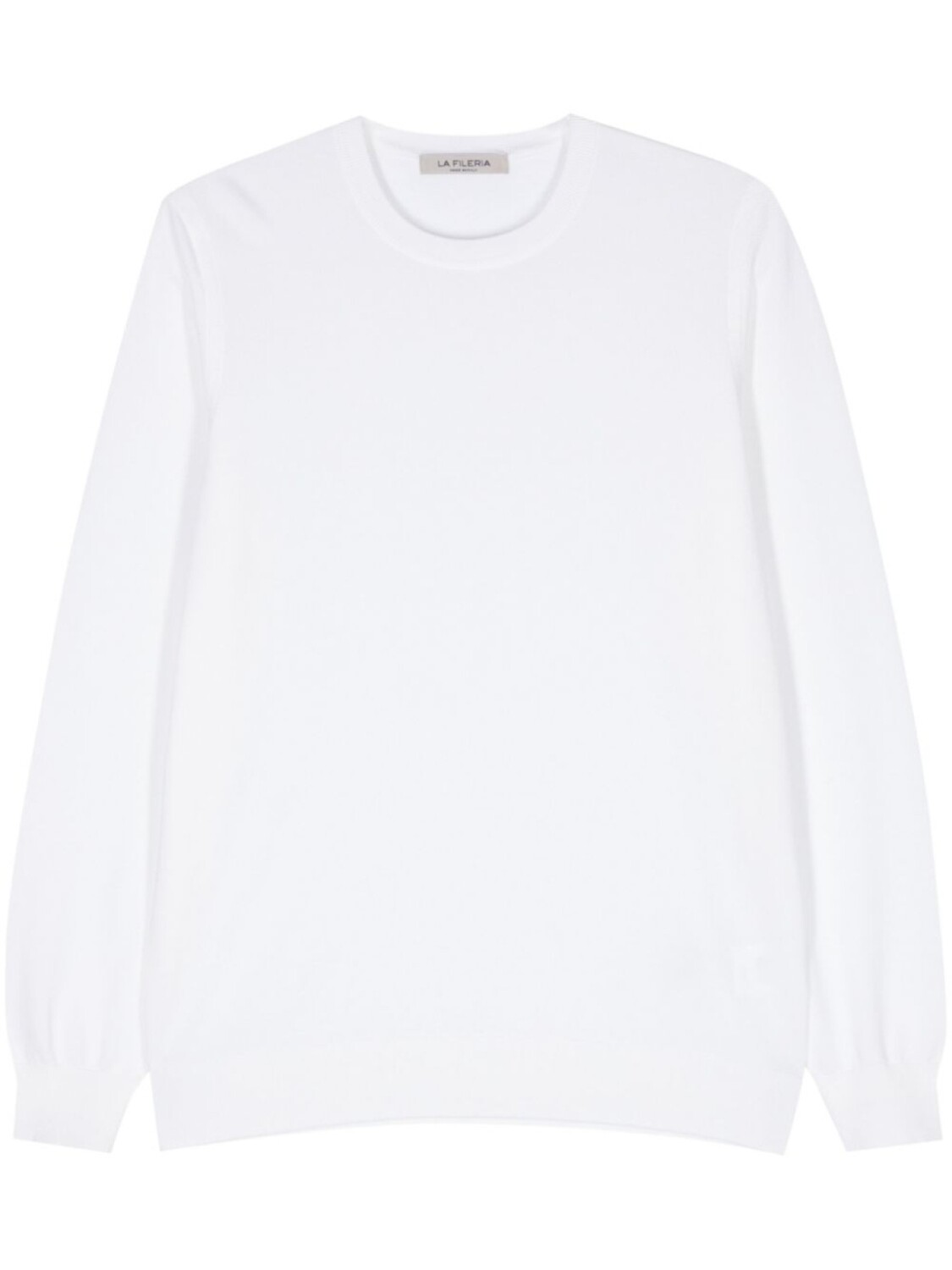 Джемпер с длинными рукавами Fileria, нейтральный цвет
Джемпер с длинными рукавами Fileria, нейтральный цвет