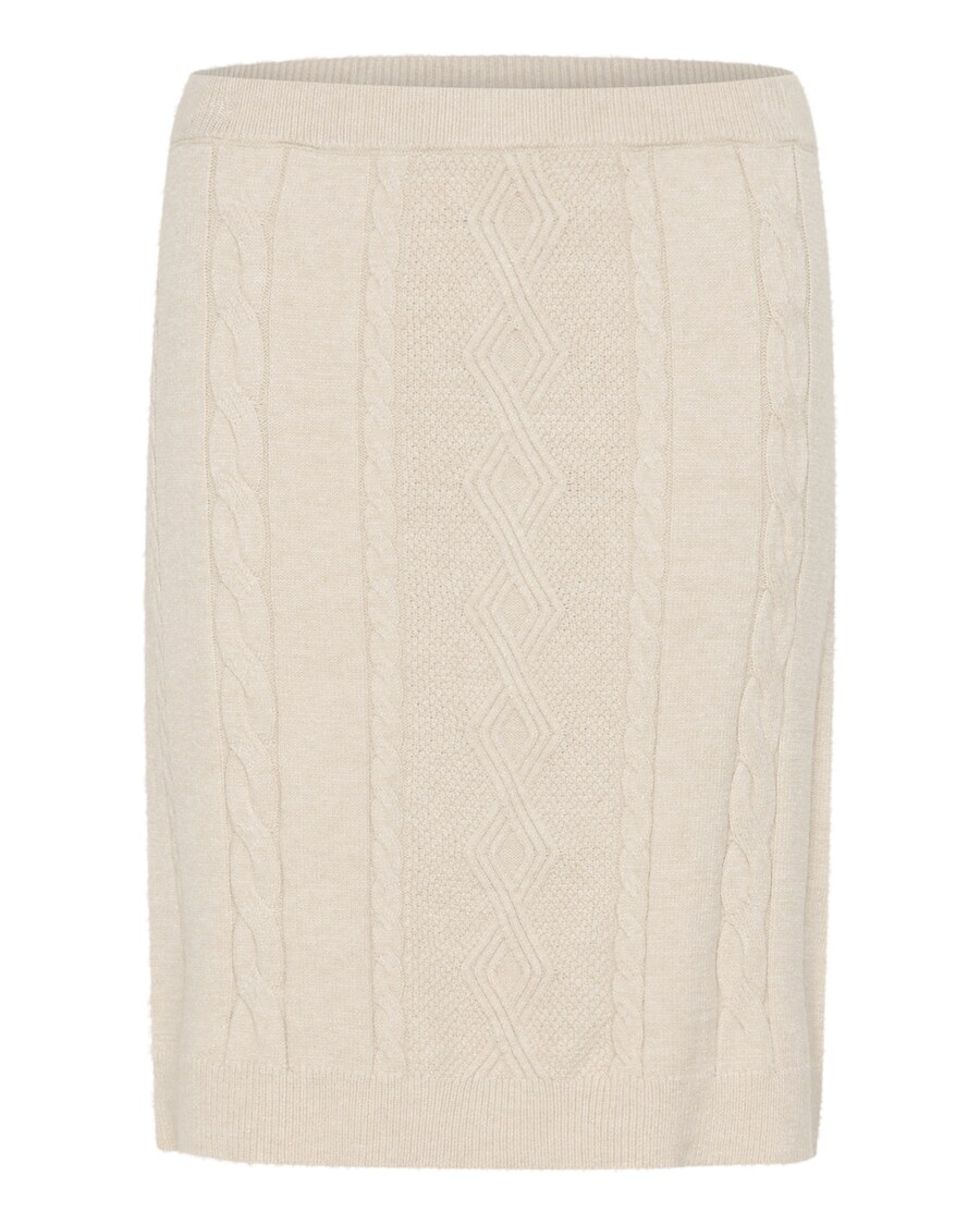 Юбка Cream Dela, бежевый
Юбка Cream Dela, бежевый