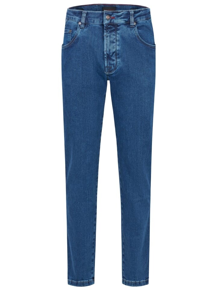 Джинсы Bugatti, цвет mittelblau
Джинсы Bugatti, цвет mittelblau