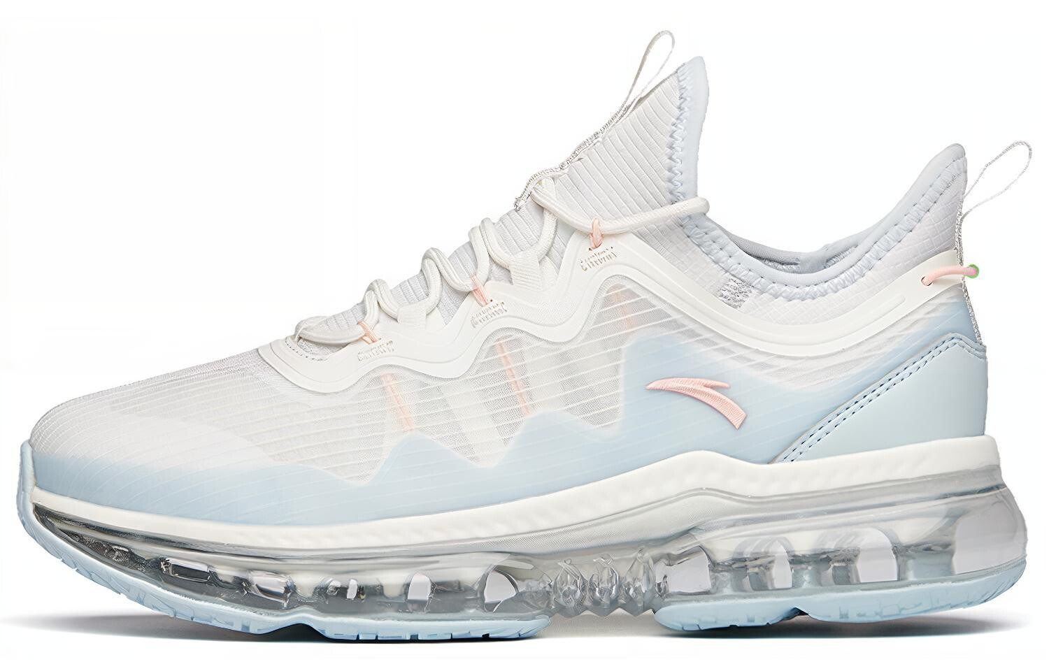 Коллекция беговых кроссовок для женщин с низким верхом
Коллекция беговых кроссовок для женщин с низким верхом