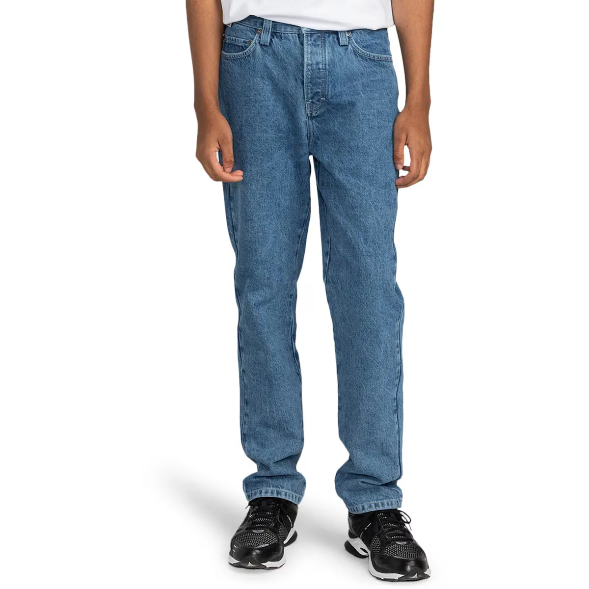 Узкие джинсы Regular Element для мужчин, синий
Узкие джинсы Regular Element для мужчин, синий