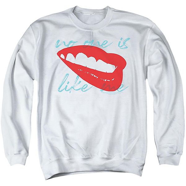 Толстовка Birds of prey face it adult crewneck Licensed Character
Толстовка Birds of prey face it adult crewneck Licensed Character