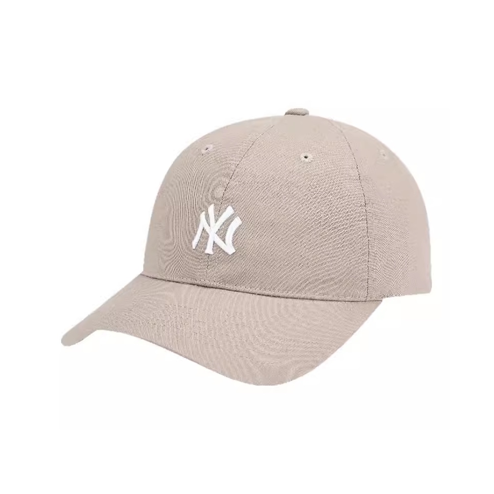 MLB Нью-Йоркская черная неструктурированная бейсболка унисекс, 米色(BGS)
MLB Нью-Йоркская черная неструктурированная бейсболка унисекс, 米色(BGS)