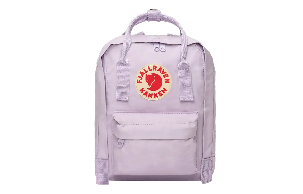 Fjallraven Маленький рюкзак для iPad на 7 литров
Fjallraven Маленький рюкзак для iPad на 7 литров