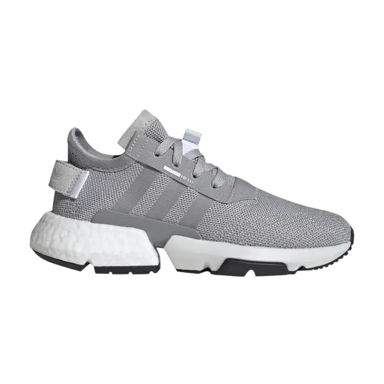 Кроссовки adidas P.O.D. S3.1 J 'Grey', серый
Кроссовки adidas P.O.D. S3.1 J 'Grey', серый
