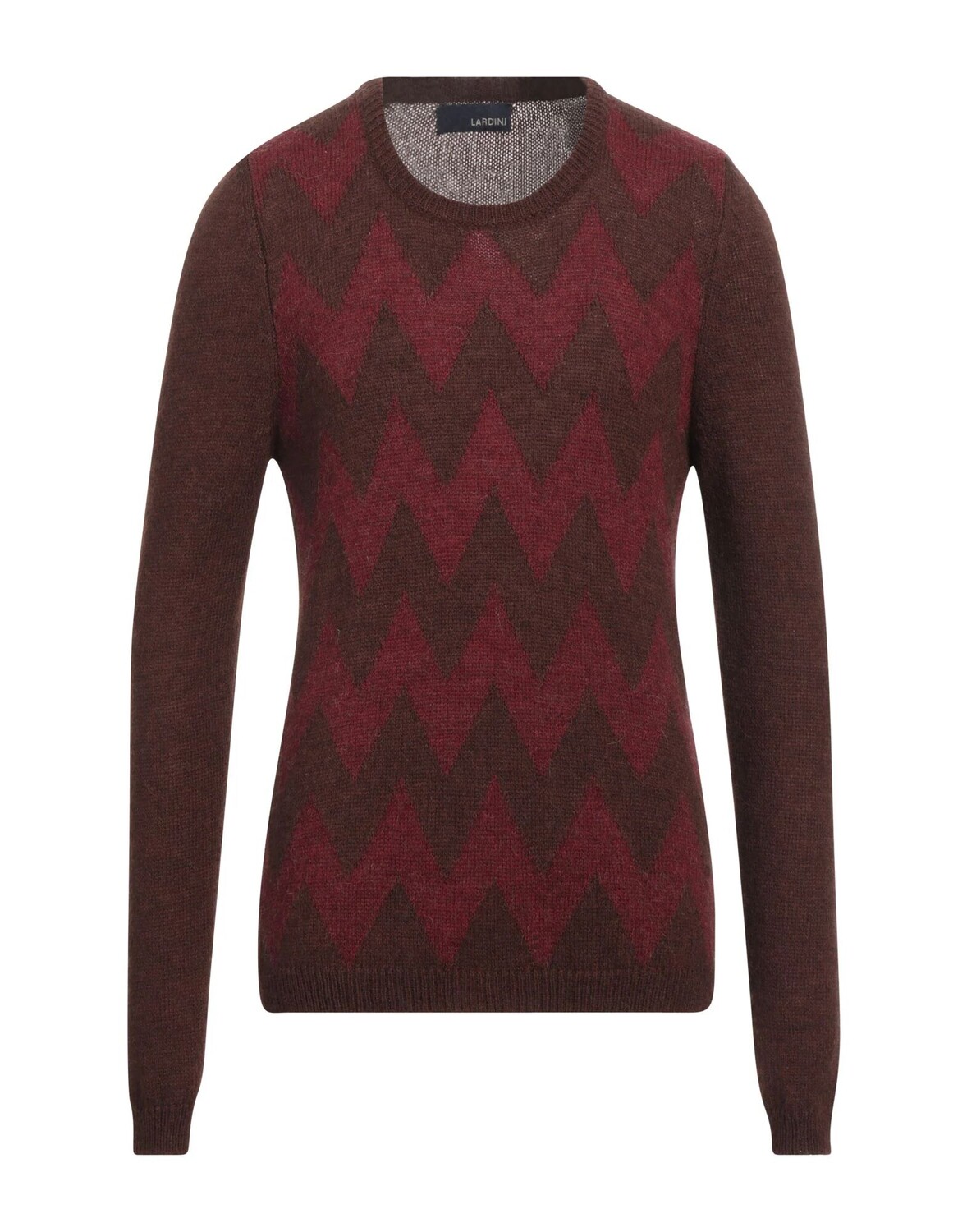 Свитер Lardini, коричневый
Свитер Lardini, коричневый