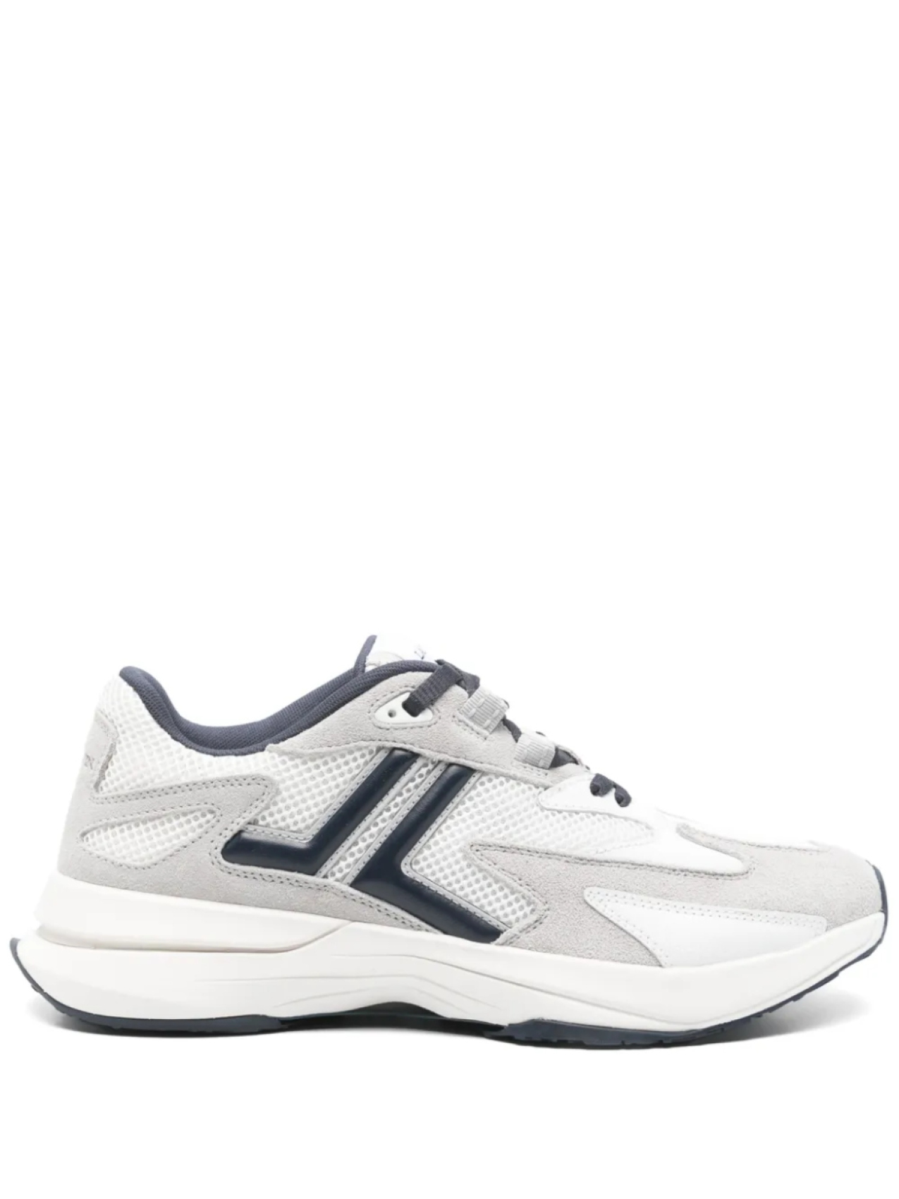 Кроссовки Lanvin Jla, серый
Кроссовки Lanvin Jla, серый