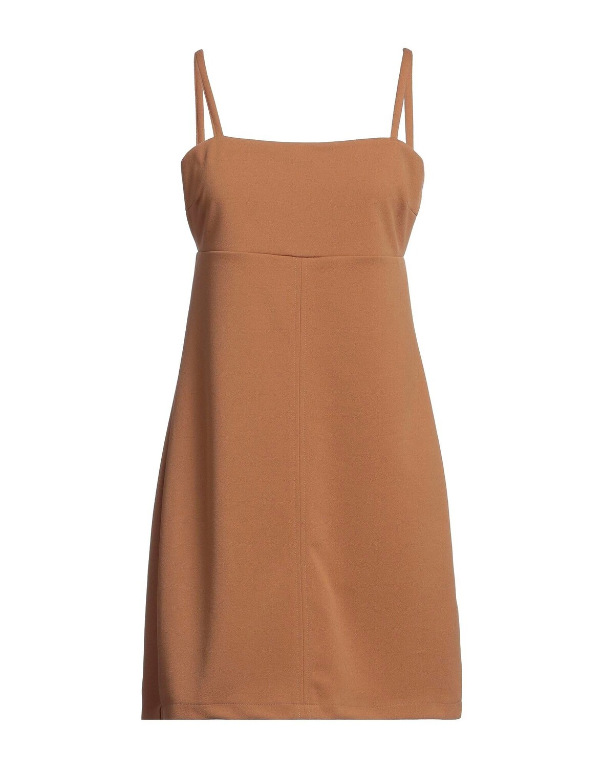 Платье Le Streghe, коричневый
Платье Le Streghe, коричневый