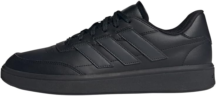Мужские кроссовки Adidas Courtblock, черный/угольный
Мужские кроссовки Adidas Courtblock, черный/угольный