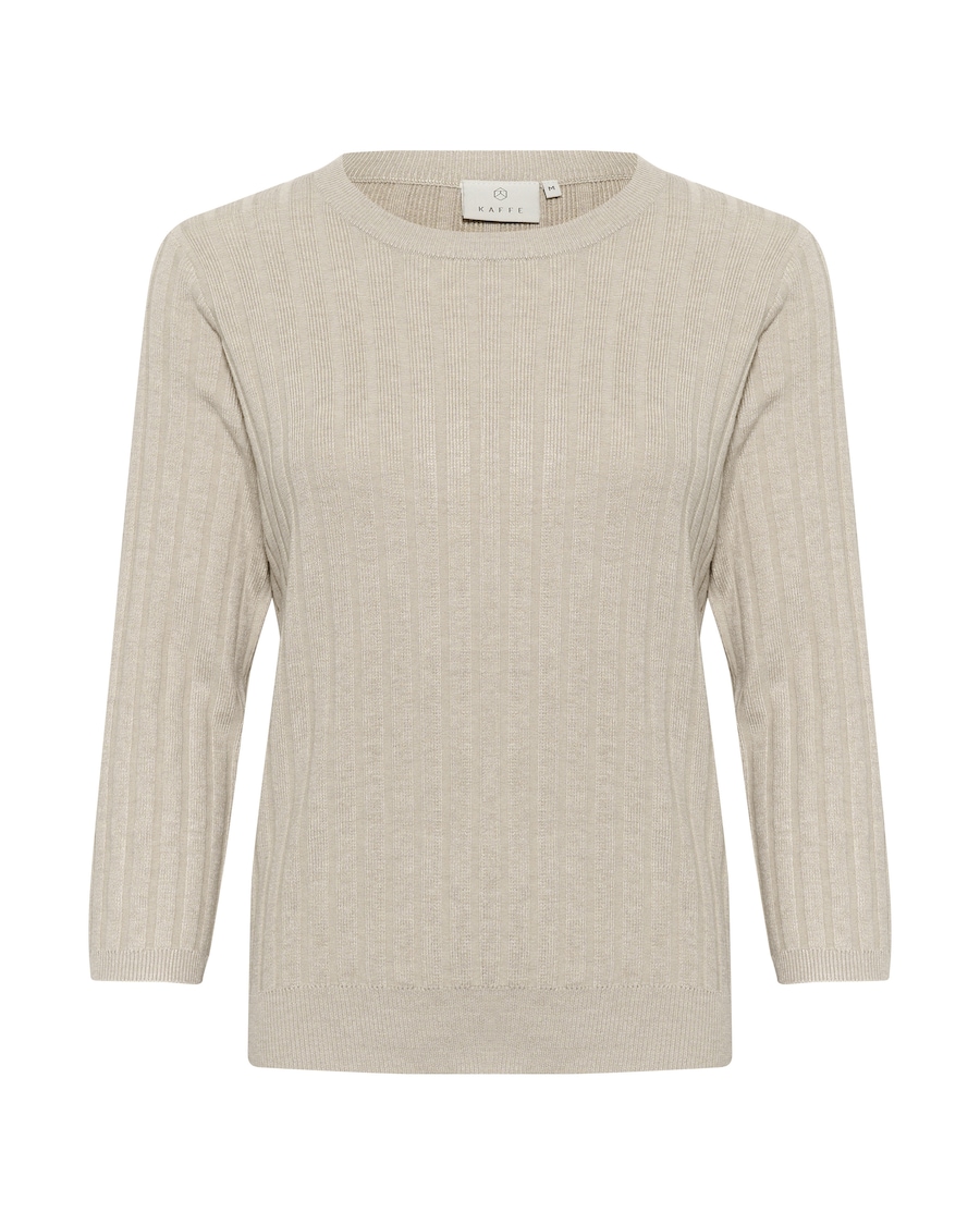 Свитер Kaffe Lizza, Nude
Свитер Kaffe Lizza, Nude
