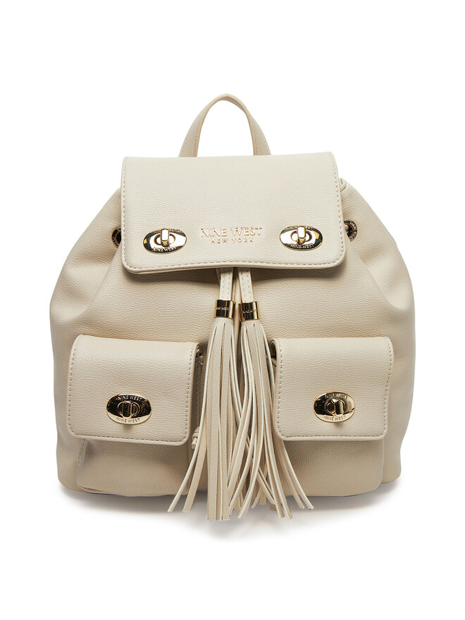 Рюкзак Lda7991 Nine West, бежевый
Рюкзак Lda7991 Nine West, бежевый
