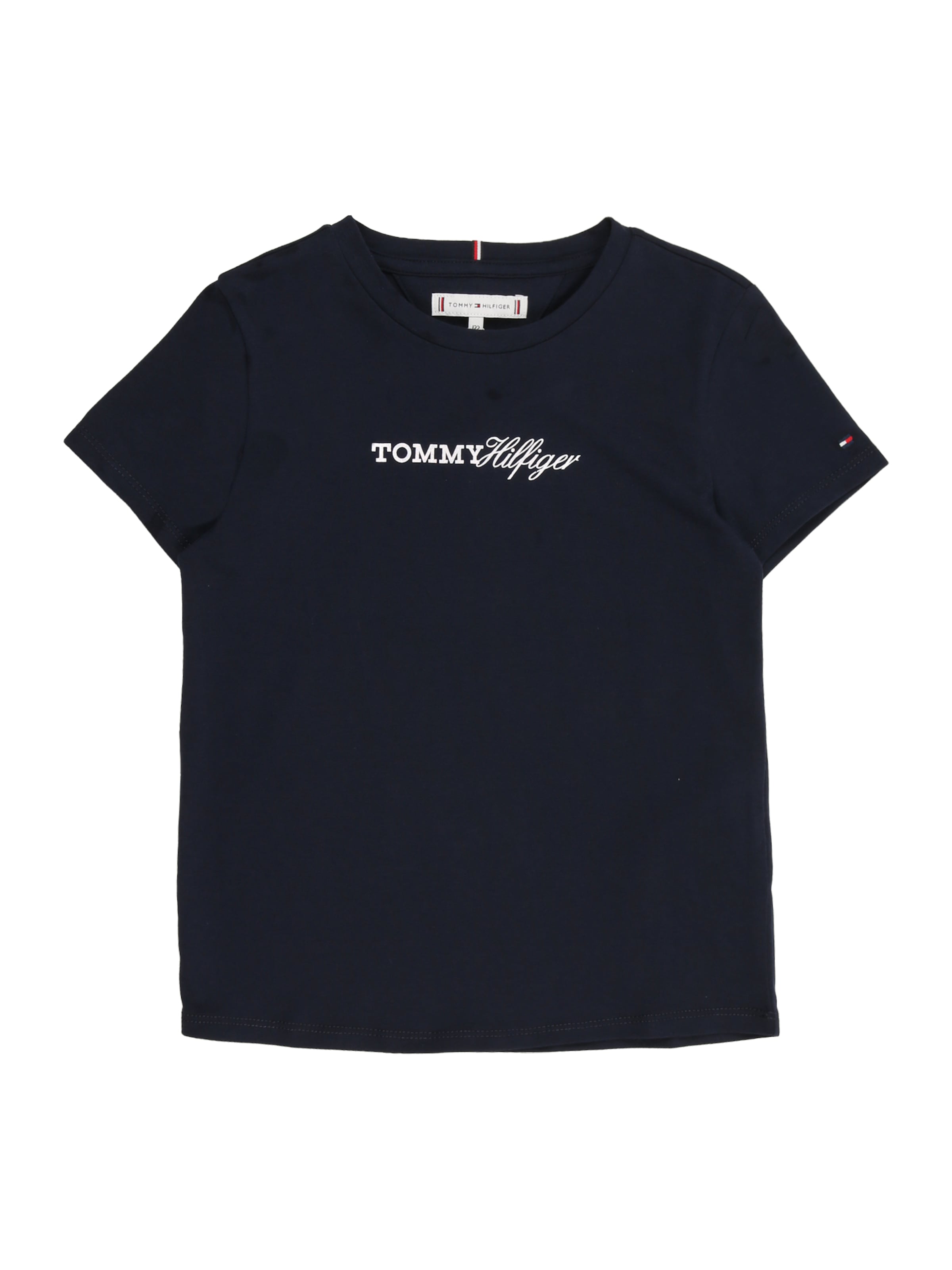 TOMMY HILFIGER Футболка в цвете Navy
TOMMY HILFIGER Футболка в цвете Navy