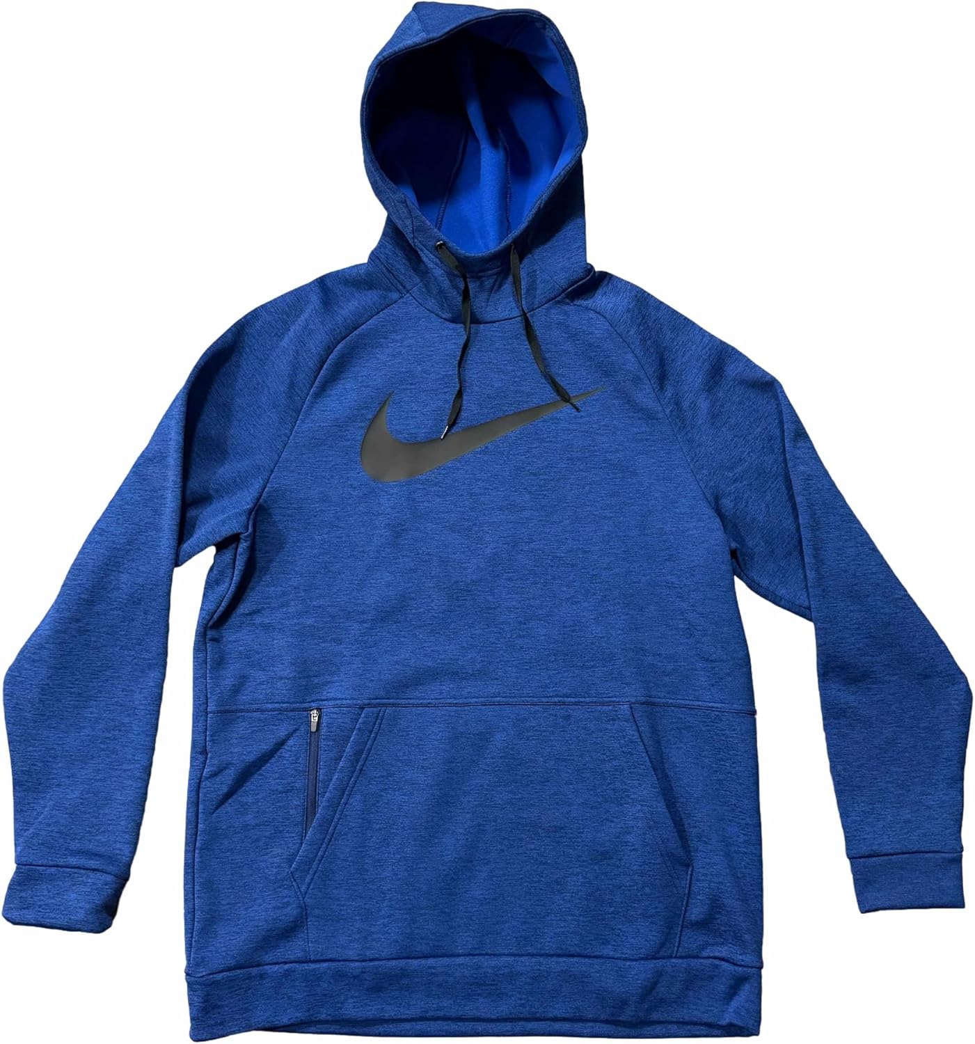 Толстовка с капюшоном Nike Mens Therma Pullover Swoosh Training, Game Royal
Толстовка с капюшоном Nike Mens Therma Pullover Swoosh Training, Game Royal