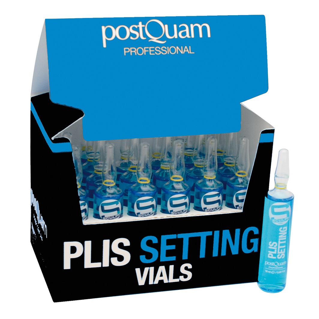Крем для волос sprühfestiger brushing Postquam, объем 24 vials x 18 мл
Крем для волос sprühfestiger brushing Postquam, объем 24 vials x 18 мл